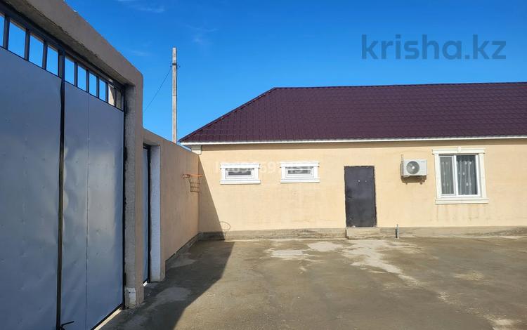Отдельный дом · 3 комнаты · 162 м² · 8 сот., мкр Аксай, 13проезд 16 за 27 млн ₸ в Атырау — фото 4