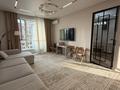 3-бөлмелі пәтер · 114 м² · 10 қабат, Мухамедханова 4/3, бағасы: 950 000 ₸ в Астане, Нура р-н — фото 2