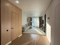 3-бөлмелі пәтер · 114 м² · 10 қабат, Мухамедханова 4/3, бағасы: 950 000 ₸ в Астане, Нура р-н — фото 4