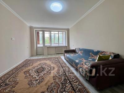 1-комнатная квартира · 40 м² · 4/6 этаж, Жибек жолы 186 — Муртбаева за 34 млн ₸ в Алматы, Алмалинский р-н