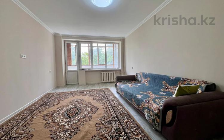 1-комнатная квартира · 40 м² · 4/6 этаж, Жибек жолы 186 — Муртбаева за 34 млн ₸ в Алматы, Алмалинский р-н — фото 3