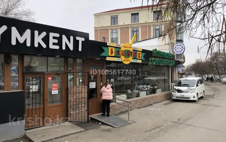 Свободное назначение, офисы, магазины и бутики, общепит · 200 м² за 10 000 〒 в Шымкенте, Аль-Фарабийский р-н — фото 10