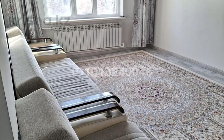 1-комнатная квартира · 35 м² · 3 этаж, мкр Алатау — Сейфулина за 12 млн ₸ в Таразе — фото 8