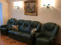 3-комнатная квартира · 90 м² · 2/5 этаж, мкр Самал-3, Достык 107 за 450 000 ₸ в Алматы, Медеуский р-н — фото 3