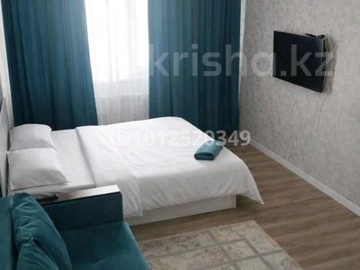 1-бөлмелі пәтер · 41 м² · 10/10 қабат, ул. Бухар жырау 34/2, бағасы: 2 500 ₸ в Астане, Есильский р-н