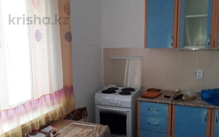 1-бөлмелі пәтер · 38 м² · 3/3 қабат, Ворошилова 3, бағасы: 9.5 млн ₸ в Костанае — фото 2