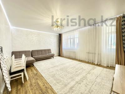 2-бөлмелі пәтер · 95 м² · 7/7 қабат, Кыз Жибек 36, бағасы: 69 млн ₸ в Астане, Нура р-н