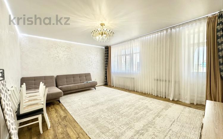 2-бөлмелі пәтер · 95 м² · 7/7 қабат, Кыз Жибек 36, бағасы: 69 млн ₸ в Астане, Нура р-н — фото 4