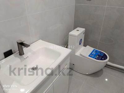 1-комнатная квартира · 38 м² · 1/12 этаж, мкр Акжайык, Байдибек би — Старый ипподром за 150 000 〒 в Шымкенте, Абайский р-н