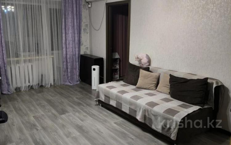 2-бөлмелі пәтер · 44.6 м² · 4/5 қабат, ул. Тауелсиздик (Тарана) 113, бағасы: 19.2 млн ₸ в Костанае — фото 2
