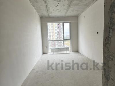 1-комнатная квартира · 37 м² · 4/12 этаж, мкр Нуркент, Турара Рыскулова 2Б/1 за 26.9 млн ₸ в Алматы, Алатауский р-н