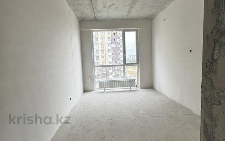 1-комнатная квартира · 37 м² · 4/12 этаж, мкр Нуркент, Турара Рыскулова 2Б/1 за 26.9 млн ₸ в Алматы, Алатауский р-н — фото 2