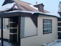 Отдельный дом · 5 комнат · 90 м² · 12 сот., Коктерек 3 — Окжетпес за 29.5 млн 〒 в Астане, Сарыарка р-н — фото 23