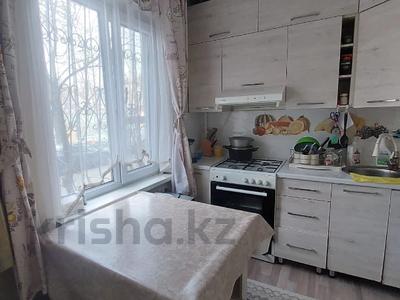 2-комнатная квартира · 44.9 м² · 1/4 этаж, мкр №11 за 27.5 млн ₸ в Алматы, Ауэзовский р-н