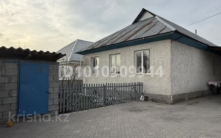 Отдельный дом · 7 комнат · 250 м² · 10 сот., 9-й микрорайон, Шевченко 22 — Микрорайон Коктал (Бугор) за 32 млн ₸ в Талдыкоргане — фото 2