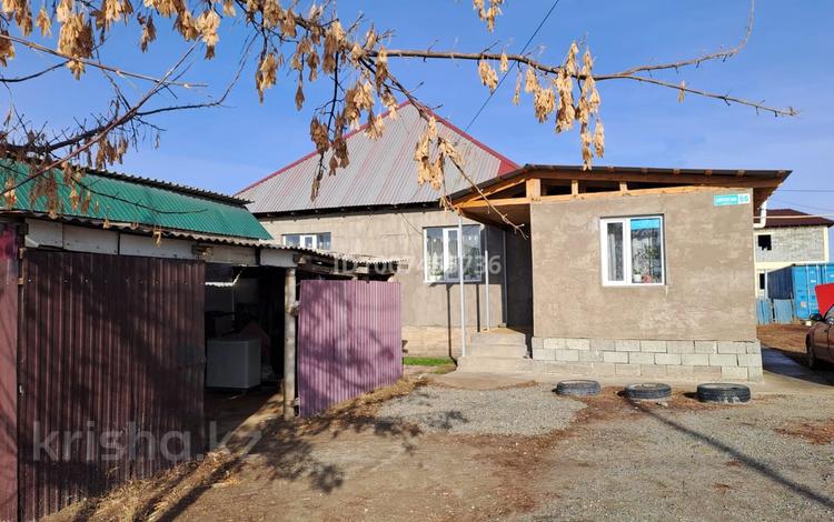 Жеке үй · 4 бөлме · 130 м² · 10 сот., Коктал, ойтоган 86 — За Еркином, коктал Ойтоган 86, бағасы: 25 млн 〒 в Талдыкоргане — фото 2