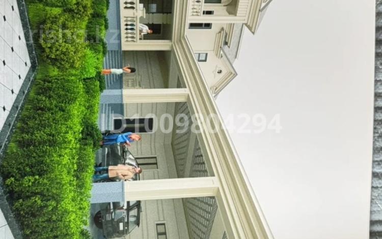 Жеке үй · 9 бөлме · 400 м² · 8 жүзд., Қайтпас 1 ш/а., Қайтпас 2 — Қостанай кошесі, бағасы: 95 млн ₸ в Шымкенте, Каратауский р-н — фото 2