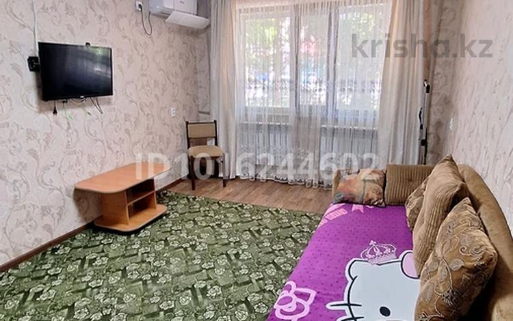 1-бөлмелі пәтер · 32 м² · 1/5 қабат, 11-шағынаудан 99 — За магазином Мечта, бағасы: 140 000 ₸ в Шымкенте, Енбекшинский р-н — фото 2