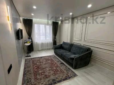 1-бөлмелі пәтер · 40 м² · 9/9 қабат, 4 МКР. ЖАСТАР — ВОЗЛЕ MAGNUM, бағасы: 150 000 〒 в Талдыкоргане