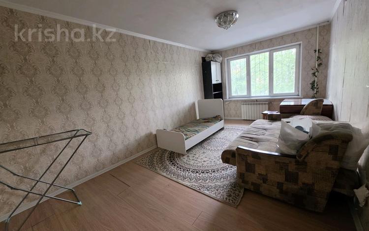 3-бөлмелі пәтер · 62 м² · 2/5 қабат, Сейфулина 452, бағасы: 38.5 млн ₸ в Алматы, Алмалинский р-н — фото 2