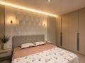 1-комнатная квартира · 50 м² · 3/12 этаж, мкр Аккент 101 за 2 000 ₸ в Алматы, Алатауский р-н — фото 2