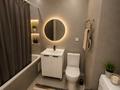 1-комнатная квартира · 50 м² · 3/12 этаж, мкр Аккент 101 за 2 000 ₸ в Алматы, Алатауский р-н — фото 6
