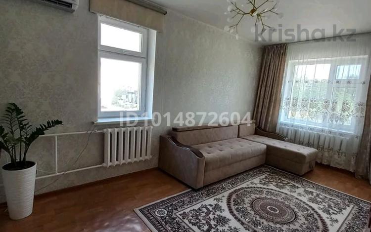 1-комнатная квартира · 43 м² · 2/5 этаж, мкр Нурсат 2 17 — напротив НИШ за 21.5 млн ₸ в Шымкенте, Каратауский р-н — фото 2