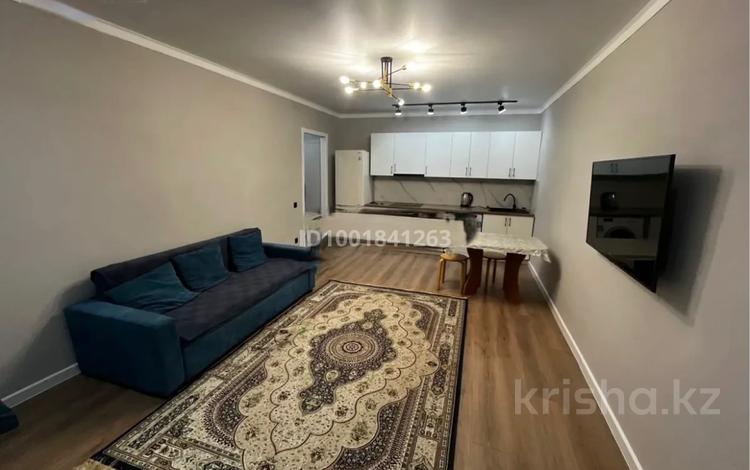 2-комнатная квартира · 46 м² · 7/12 этаж, Мкр Сары-Арка 13А за 160 000 ₸ в Кокшетау — фото 6