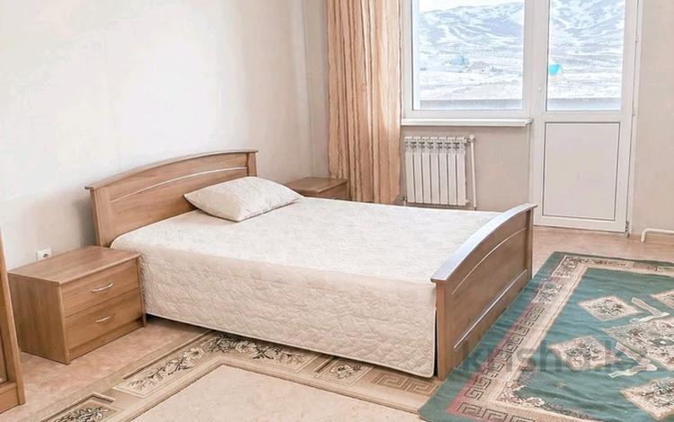 2-бөлмелі пәтер · 63 м² · 3/9 қабат, проспект Аль-Фараби 46, бағасы: 24.5 млн ₸ в Усть-Каменогорске — фото 2