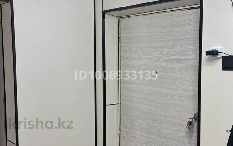 2-бөлмелі пәтер · 55 м² · 5/5 қабат, мкр Наурыз , Байтурсынова 90 — онкология, бағасы: 22 млн ₸ в Шымкенте, Туран р-н — фото 2