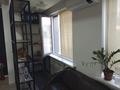1-бөлмелі пәтер · 46.5 м² · 7/10 қабат, мкр Алмагуль, Гагарина, бағасы: 55 млн ₸ в Алматы, Бостандыкский р-н