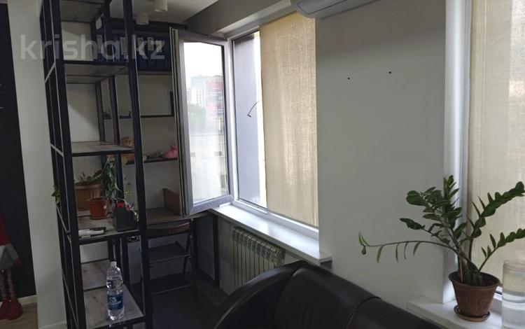 1-бөлмелі пәтер · 46.5 м² · 7/10 қабат, мкр Алмагуль, Гагарина, бағасы: 55 млн ₸ в Алматы, Бостандыкский р-н — фото 2
