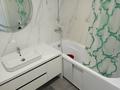 1-бөлмелі пәтер · 46.5 м² · 7/10 қабат, мкр Алмагуль, Гагарина, бағасы: 55 млн ₸ в Алматы, Бостандыкский р-н — фото 16