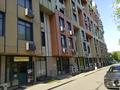 1-бөлмелі пәтер · 46.5 м² · 7/10 қабат, мкр Алмагуль, Гагарина, бағасы: 55 млн ₸ в Алматы, Бостандыкский р-н — фото 5