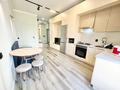 2-комнатная квартира · 52 м² · 2/3 этаж, мкр Курамыс, Акселеу Сейдимбек 110/6 за 48.5 млн ₸ в Алматы, Наурызбайский р-н