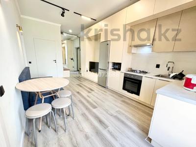 2-бөлмелі пәтер · 52 м² · 2/3 қабат, мкр Курамыс, Акселеу Сейдимбек 110/6, бағасы: 48.5 млн ₸ в Алматы, Наурызбайский р-н