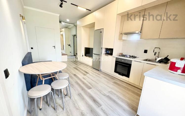 2-комнатная квартира · 52 м² · 2/3 этаж, мкр Курамыс, Акселеу Сейдимбек 110/6 за 48.5 млн ₸ в Алматы, Наурызбайский р-н — фото 18