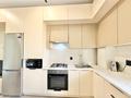 2-комнатная квартира · 52 м² · 2/3 этаж, мкр Курамыс, Акселеу Сейдимбек 110/6 за 48.5 млн ₸ в Алматы, Наурызбайский р-н — фото 3