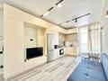 2-комнатная квартира · 52 м² · 2/3 этаж, мкр Курамыс, Акселеу Сейдимбек 110/6 за 48.5 млн ₸ в Алматы, Наурызбайский р-н — фото 4