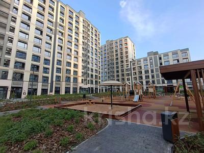 1-бөлмелі пәтер · 39.5 м² · 8/12 қабат, ул. Белжайлау 47, бағасы: 38 млн ₸ в Алматы, Наурызбайский р-н