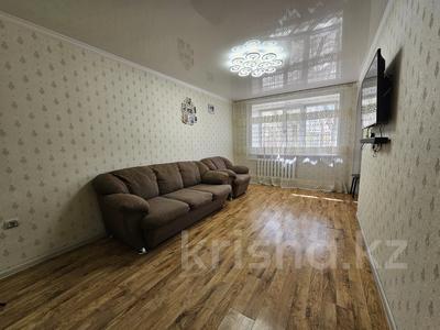 2-комнатная квартира, 44.3 м², 1/5 этаж, Торайгырова 30 — Химгородок за 14.5 млн 〒 в Павлодаре