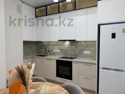 3-комнатная квартира · 88 м², Мангилик Ел 61 за 900 000 〒 в Астане, Есильский р-н