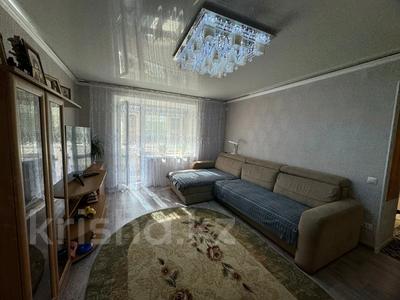 3-комнатная квартира, 61.2 м², 2/5 этаж, Кобыланды батыра 60А за 22 млн 〒 в Костанае