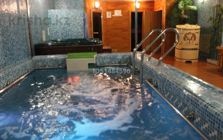 Бани, гостиницы и зоны отдыха • 500 м² за 260 млн 〒 в Павлодаре — фото 2