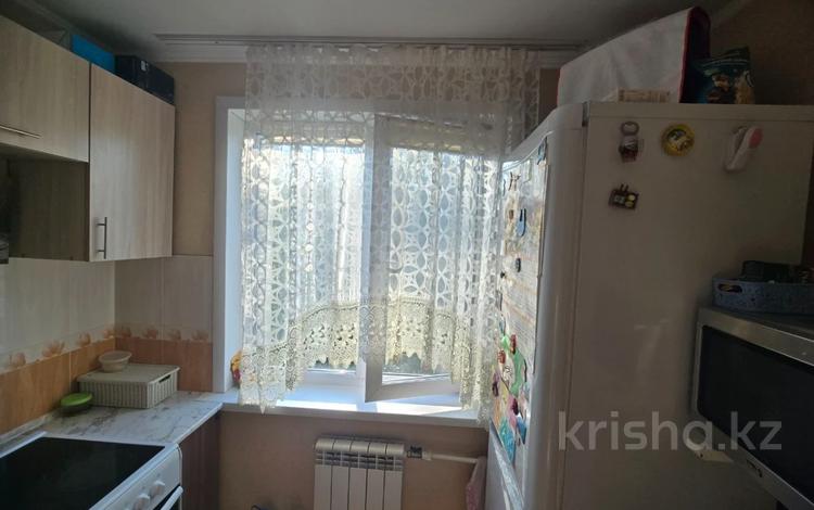 1-комнатная квартира · 32.8 м², Жабаева за 13.5 млн ₸ в Петропавловске — фото 8