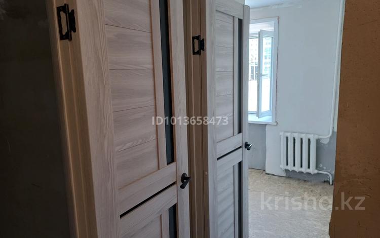 2-бөлмелі пәтер · 37 м² · 2/9 қабат, Торайгырова 36 — Астана, бағасы: 17.5 млн ₸ в Павлодаре — фото 2