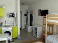 1-бөлмелі пәтер · 25 м² · 3/3 қабат, Кенесары 45В, бағасы: 30 000 ₸ в Бурабае — фото 7