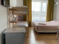 1-бөлмелі пәтер · 25 м² · 3/3 қабат, Кенесары 45В, бағасы: 30 000 ₸ в Бурабае