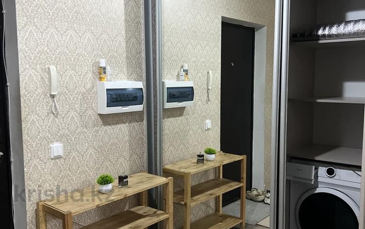 1-комнатная квартира · 45 м² · 1/13 этаж, Утеген батыра 17б за 280 000 ₸ в Алматы, Ауэзовский р-н — фото 14
