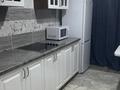 1-комнатная квартира · 45 м² · 1/13 этаж, Утеген батыра 17б за 280 000 ₸ в Алматы, Ауэзовский р-н — фото 4
